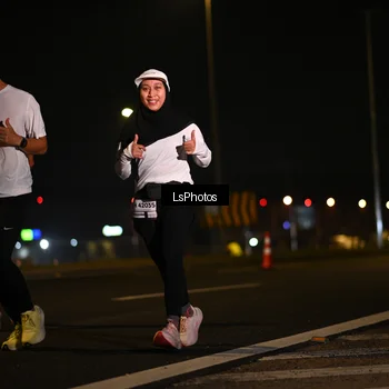 Runner Photo 7560459