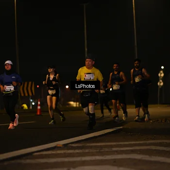 Runner Photo 7560461