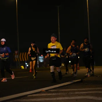 Runner Photo 7560463