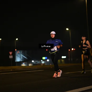 Runner Photo 7560464