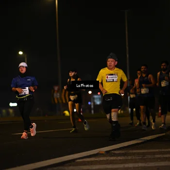 Runner Photo 7560465