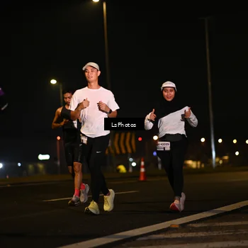 Runner Photo 7560467