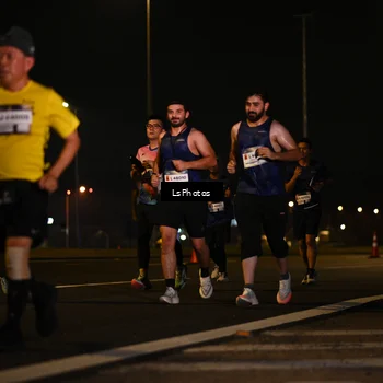 Runner Photo 7560468