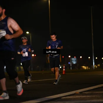 Runner Photo 7560474