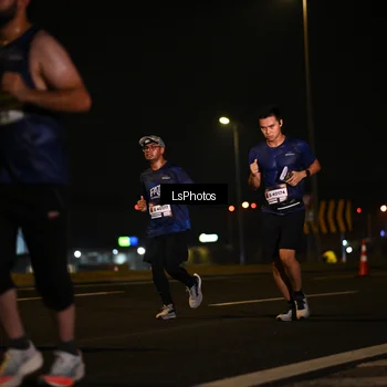 Runner Photo 7560475