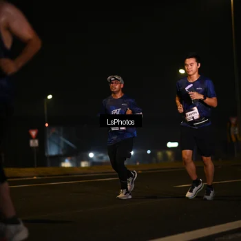 Runner Photo 7560476