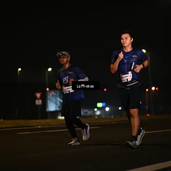 Runner Photo 7560477