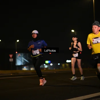 Runner Photo 7560478