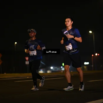 Runner Photo 7560482