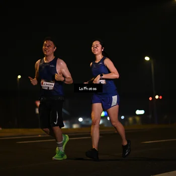 Runner Photo 7560491