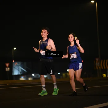 Runner Photo 7560493