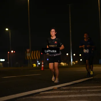 Runner Photo 7560494