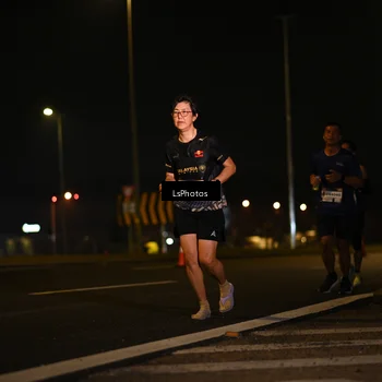 Runner Photo 7560498