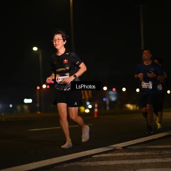 Runner Photo 7560501