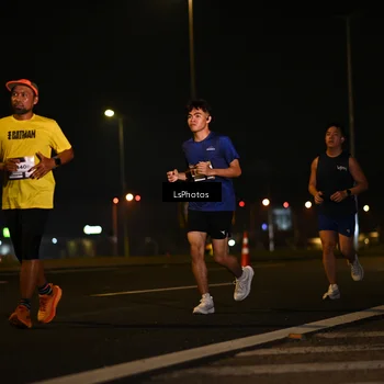 Runner Photo 7560518