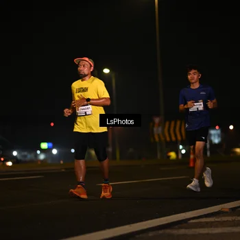 Runner Photo 7560521