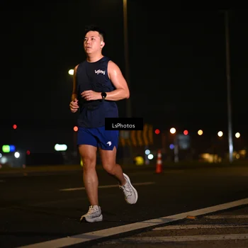 Runner Photo 7560524