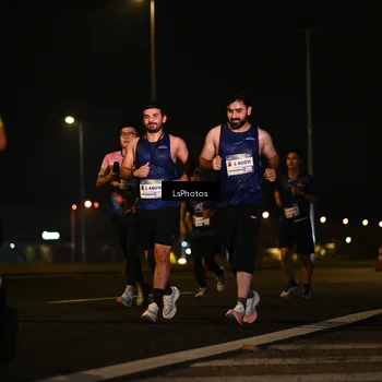 Runner Photo 7560539