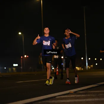 Runner Photo 7560545
