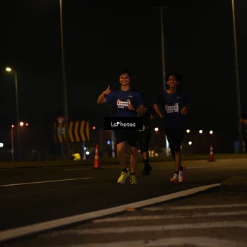 Runner Photo 7560548