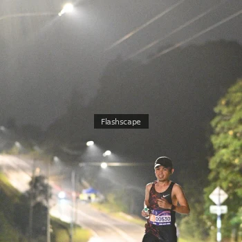 Runner Photo 756056