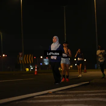 Runner Photo 7560564