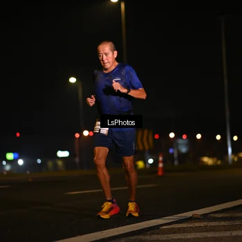 Runner Photo 7560565