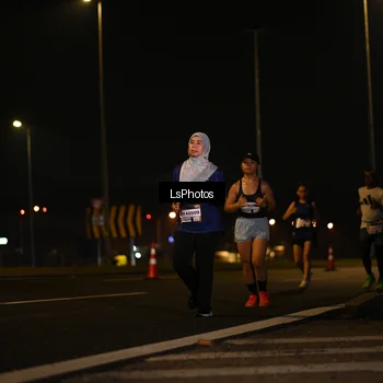 Runner Photo 7560567