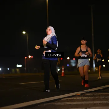 Runner Photo 7560569