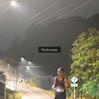 Runner Photo 756057