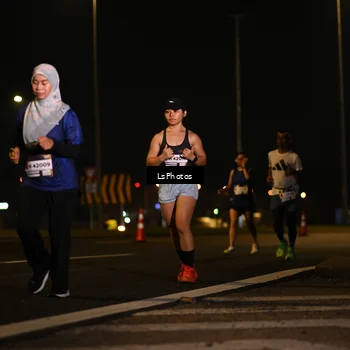 Runner Photo 7560570