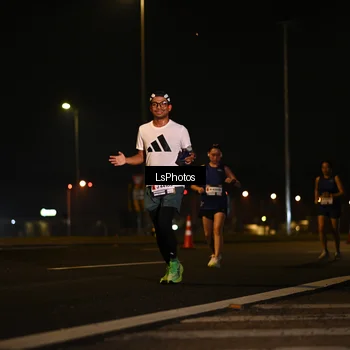 Runner Photo 7560577