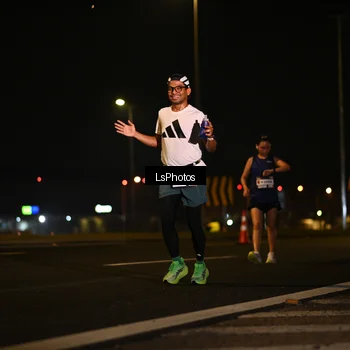Runner Photo 7560578