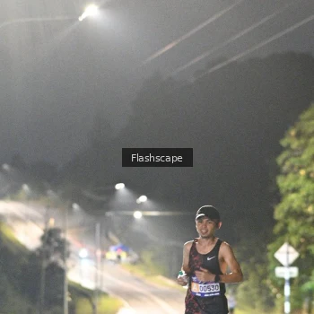 Runner Photo 756058
