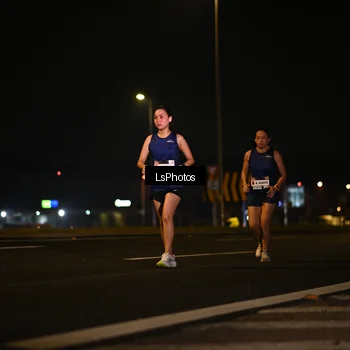 Runner Photo 7560582