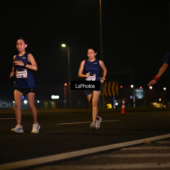 Runner Photo 7560585