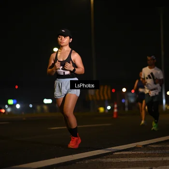 Runner Photo 7560587