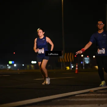 Runner Photo 7560588