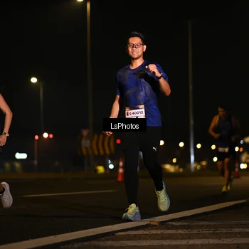 Runner Photo 7560589