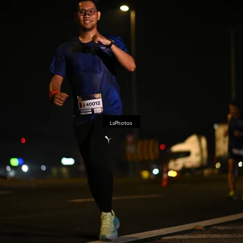 Runner Photo 7560590