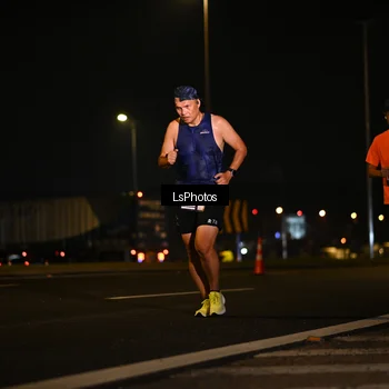 Runner Photo 7560593