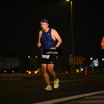Runner Photo 7560594