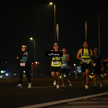 Runner Photo 7560603