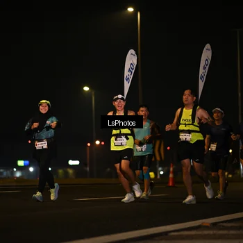 Runner Photo 7560604