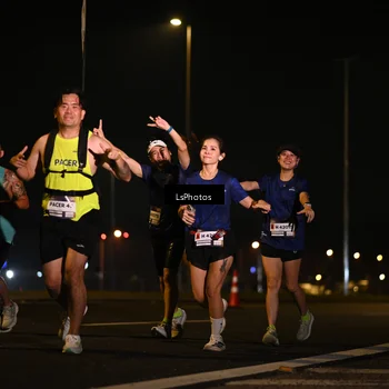 Runner Photo 7560611