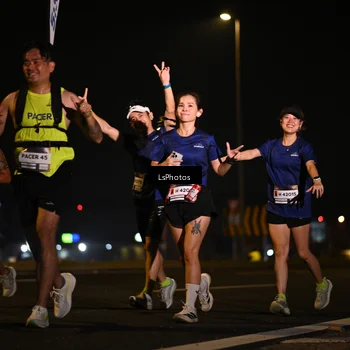 Runner Photo 7560613