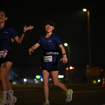 Runner Photo 7560616