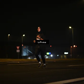 Runner Photo 7560619