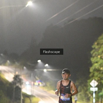 Runner Photo 756062