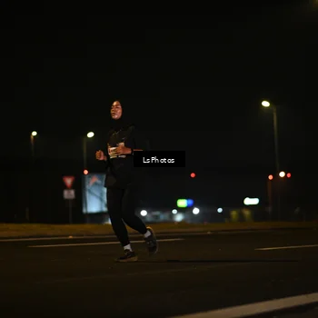Runner Photo 7560622